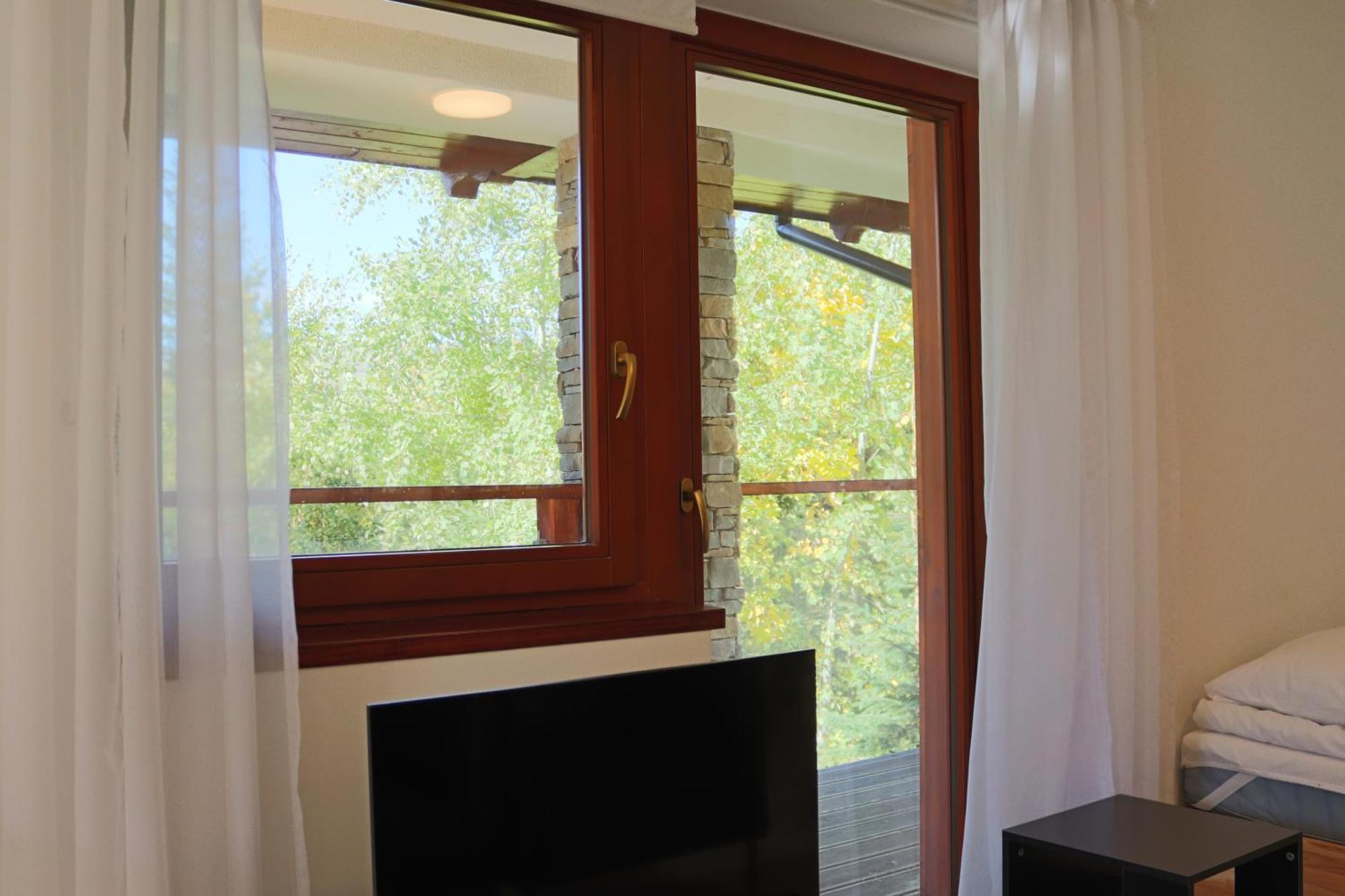 Apartamenty Willa Nika Закопане Екстериор снимка
