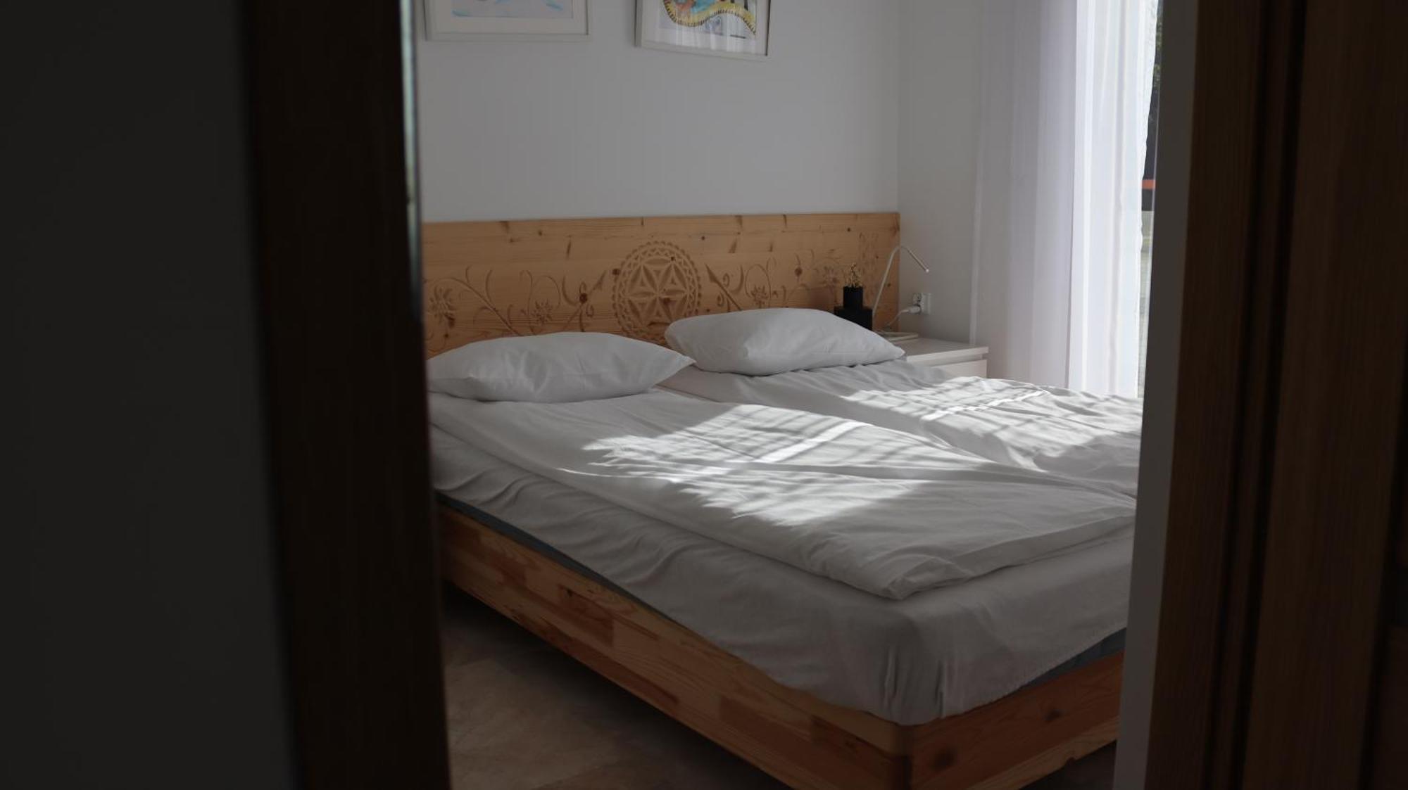 Apartamenty Willa Nika Закопане Екстериор снимка
