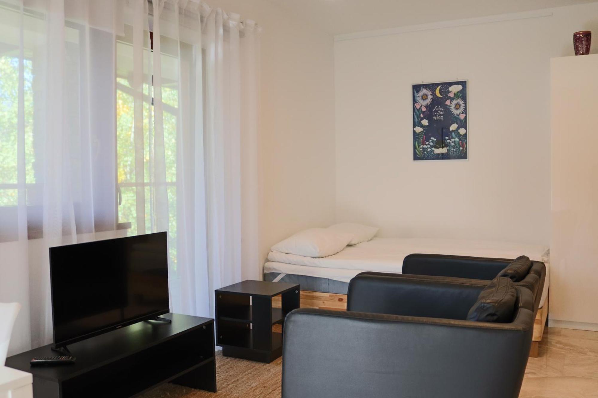 Apartamenty Willa Nika Закопане Екстериор снимка