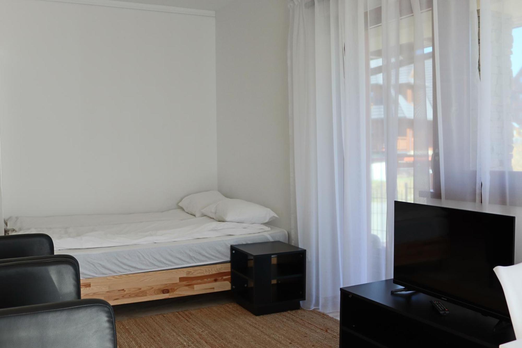 Apartamenty Willa Nika Закопане Екстериор снимка